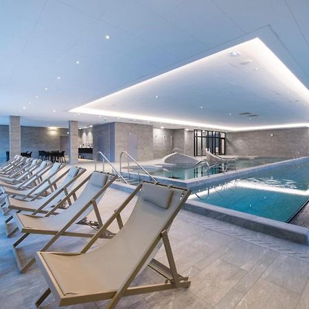 Apartamento Cybele 4 Antonia Brides-les-Bains Exterior foto